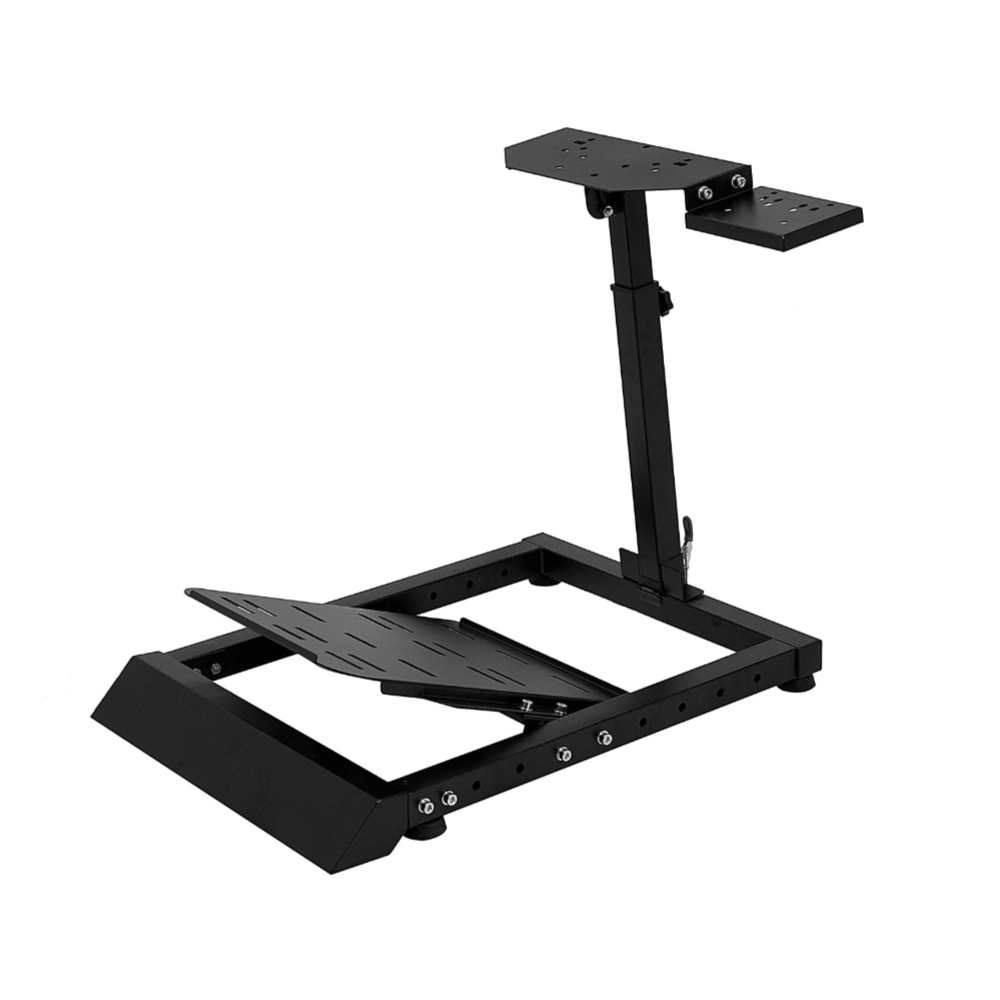 Racing Simulator Steering Wheel Stand for Logitech G27 G29